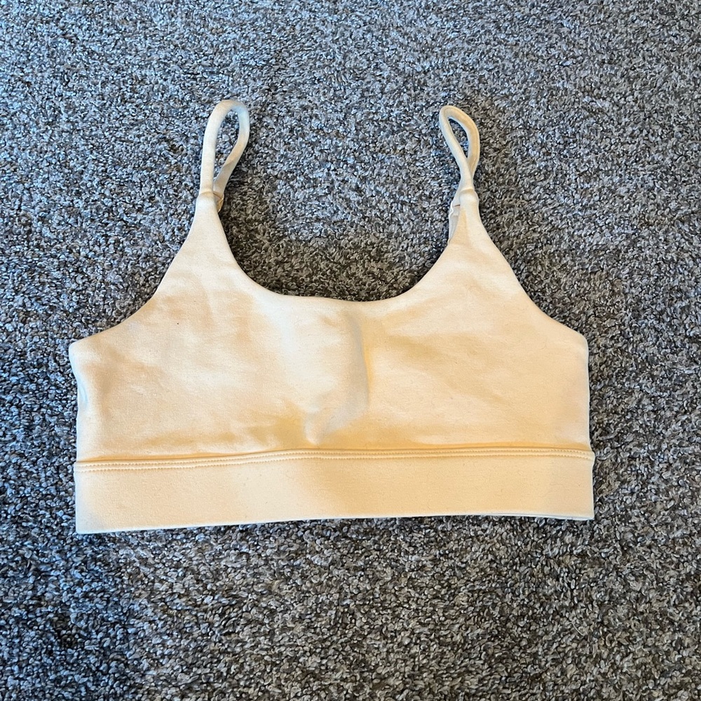 ZYIA Relaxation Bra - size Small